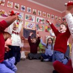 Students Who Are Involved in Music Generally Test Higher Than Those Who Are Not!