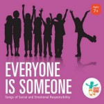 Everyone is Someone