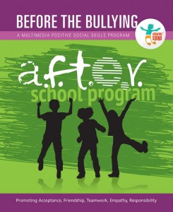 Before the Bullying - AfterSchool