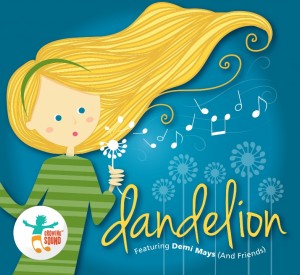 Go Dandelion