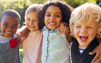 Why Developing Friendships Is Important For Children…