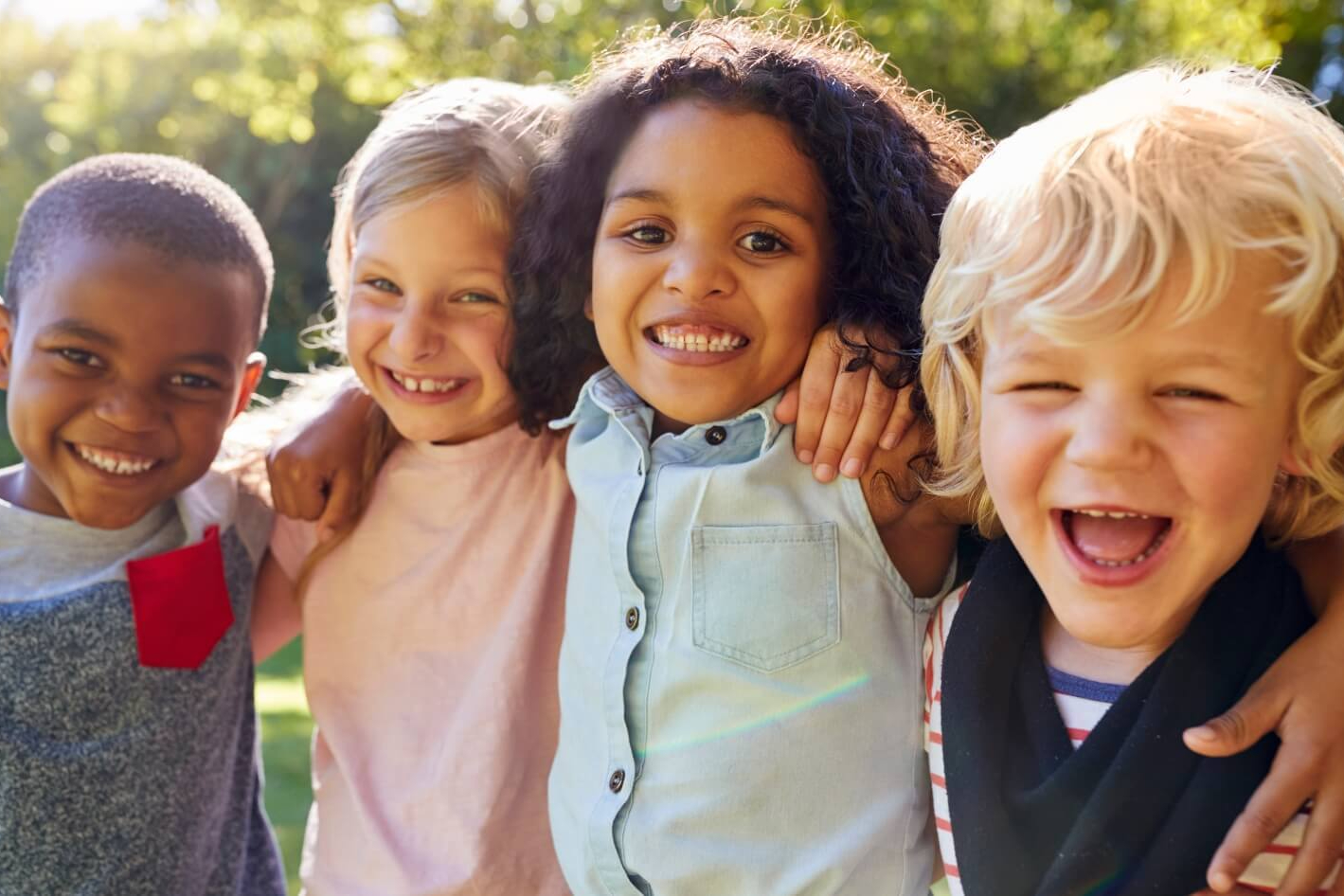 Why Developing Friendships Is Important For Children…