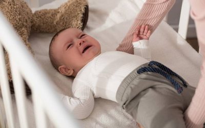 The Soothing Power of Music for Colicky Babies…