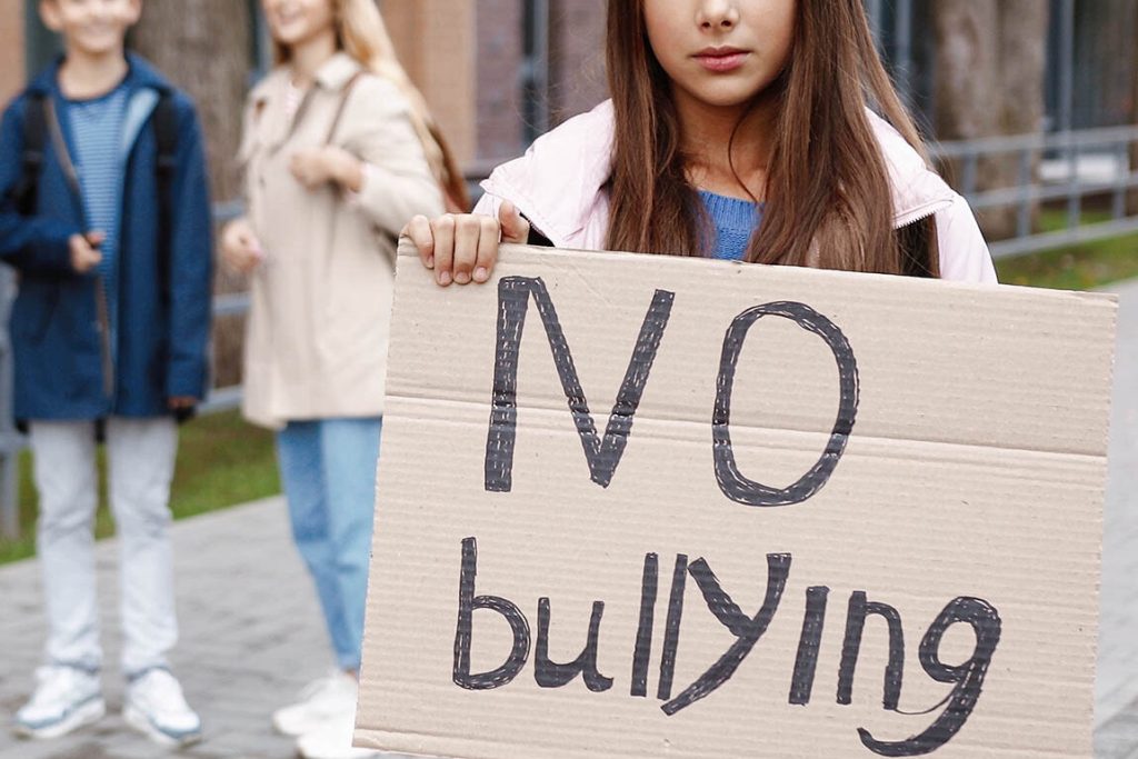 Current Trends and Promising Practices in Bullying Prevention