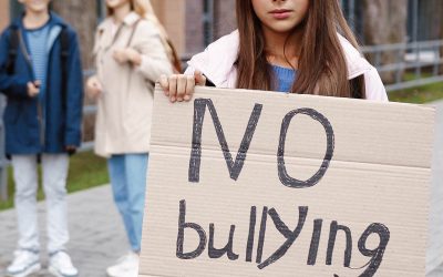 How Music Can Help With and Even Prevent Childhood Bullying…