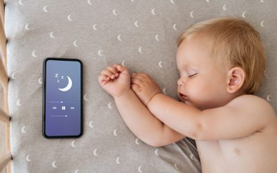 The Power of Music for Baby’s Sleep: 10 Benefits You Need to Know…